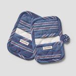 Oven Mitts & Pot Holders